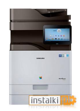 Samsung SL-X4250LX